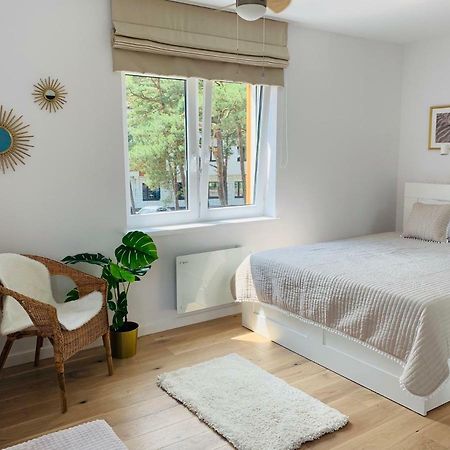 Apartamento Hilltom By The Sea Rowy  Exterior foto