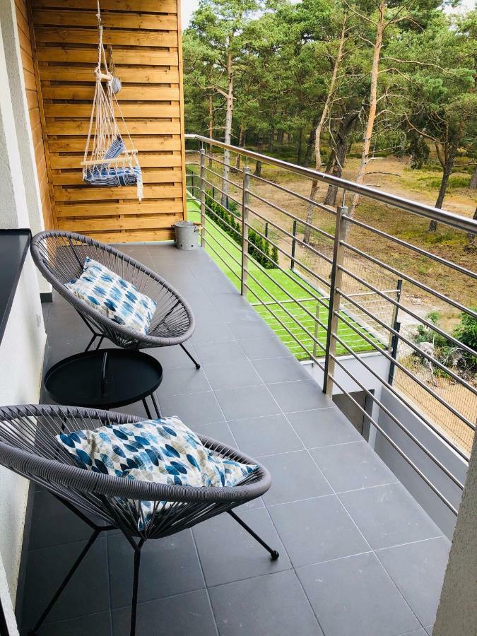 Apartamento Hilltom By The Sea Rowy  Exterior foto